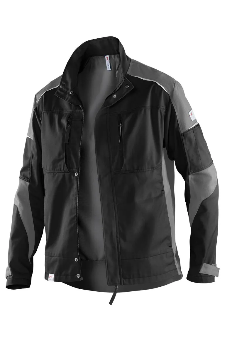 KÜBLER ACTIVIQ Jacke